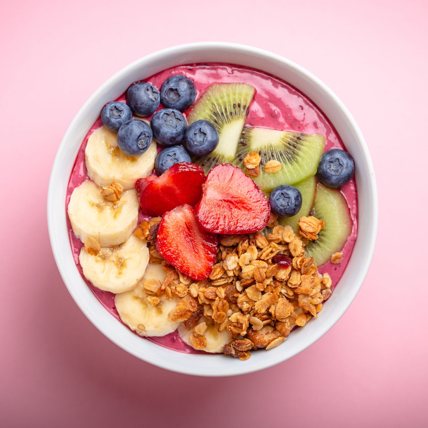 BOL DE DELICIAS CON FRESA Y GUAYABA
